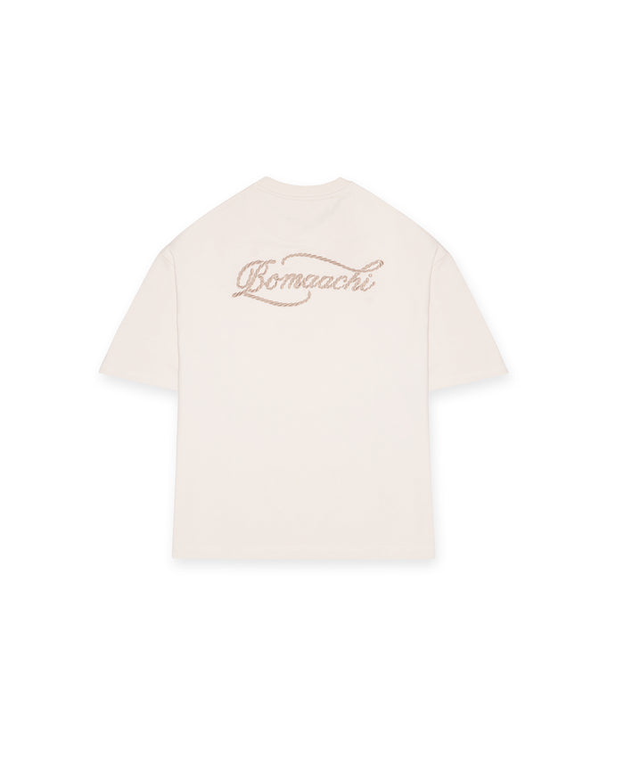 Signature Rope Cloud Dancer