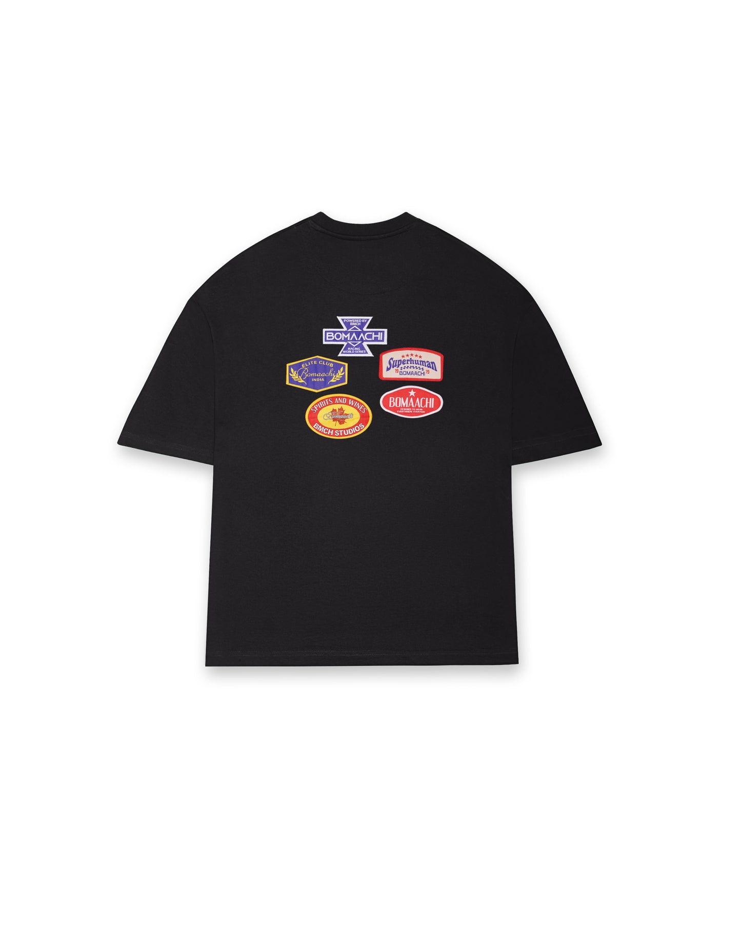 Certified Legend Black