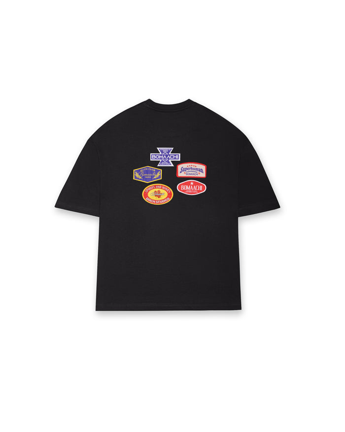 Certified Legend Black