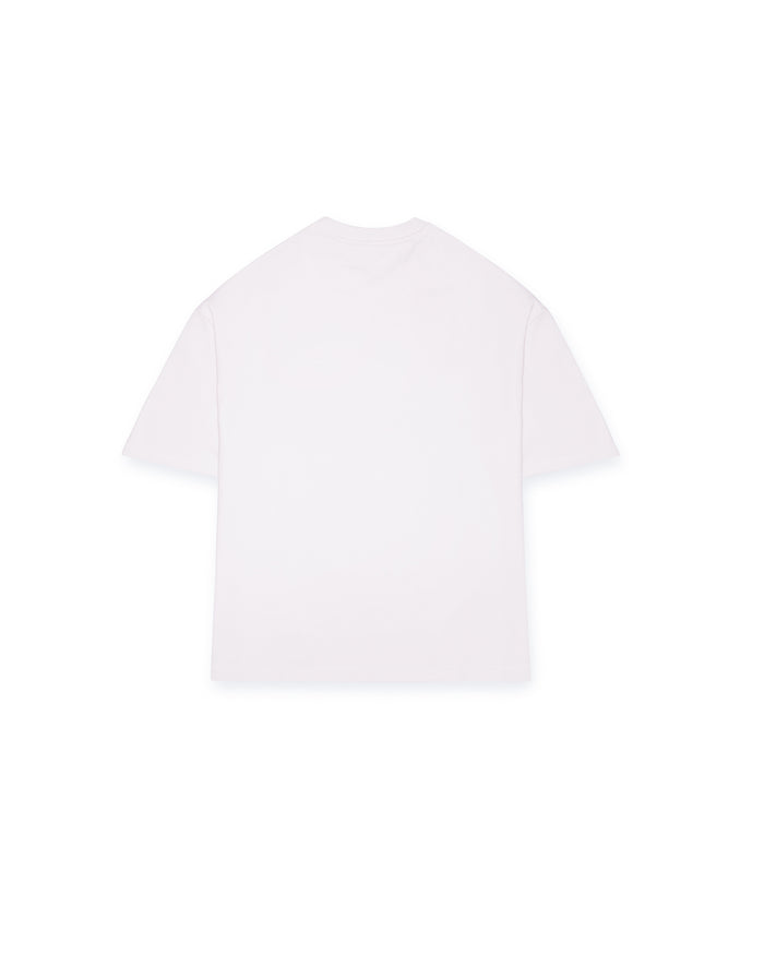 Blank White T-shirt