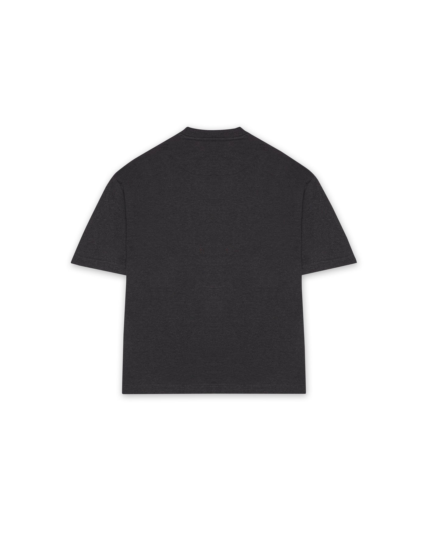 Blank Dark Melange T-shirt