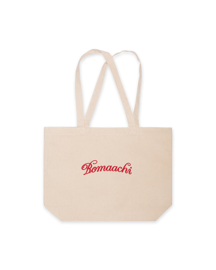 FxxK Yesterday Tote Bag