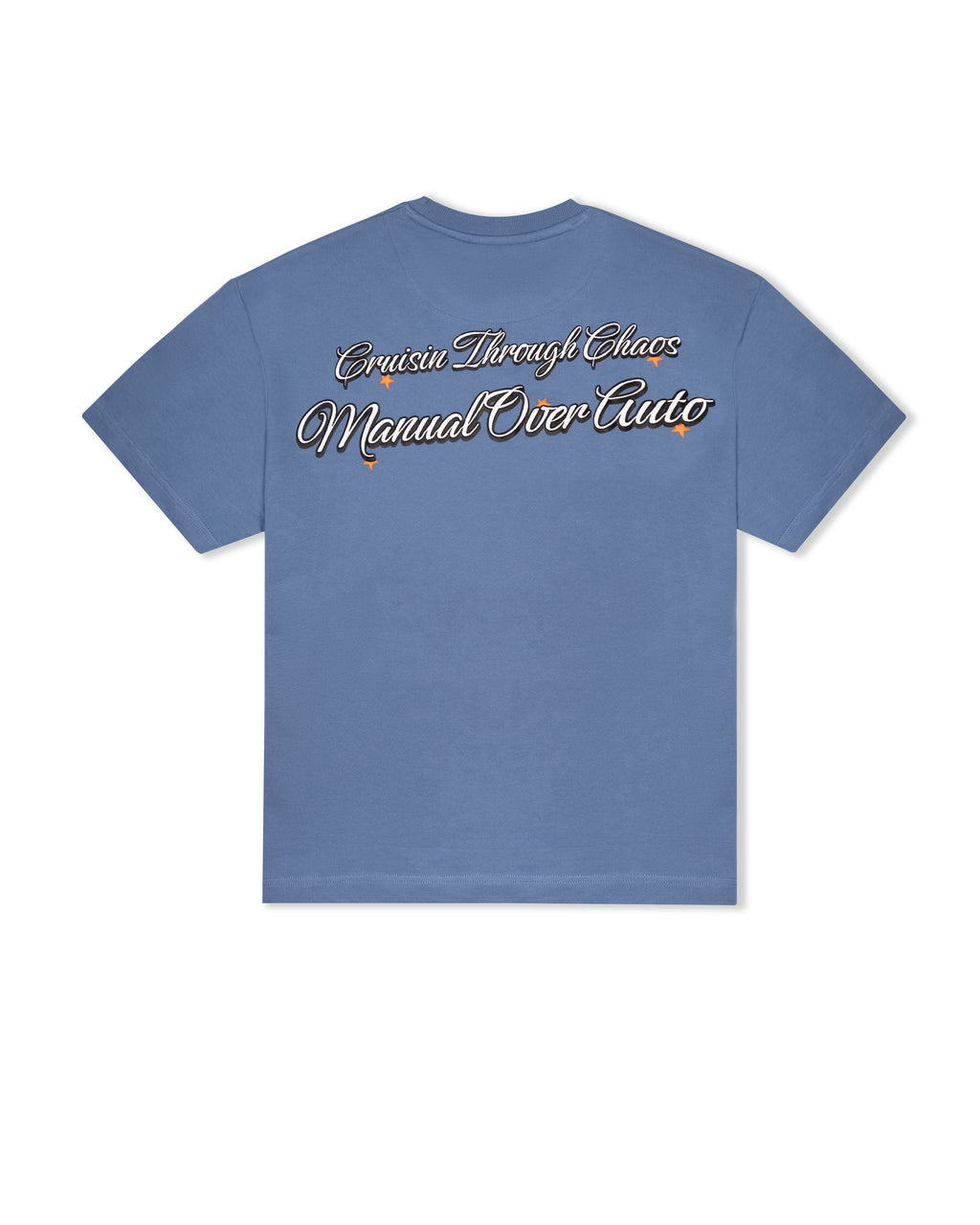 Vintage Classic Yale Colour T-shirt