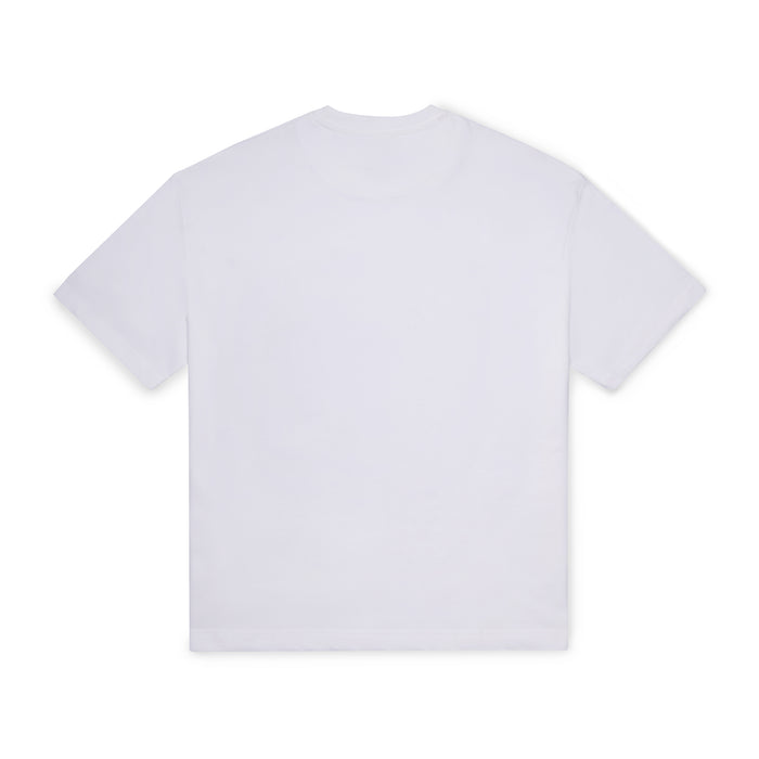 Oversized Blank White V2