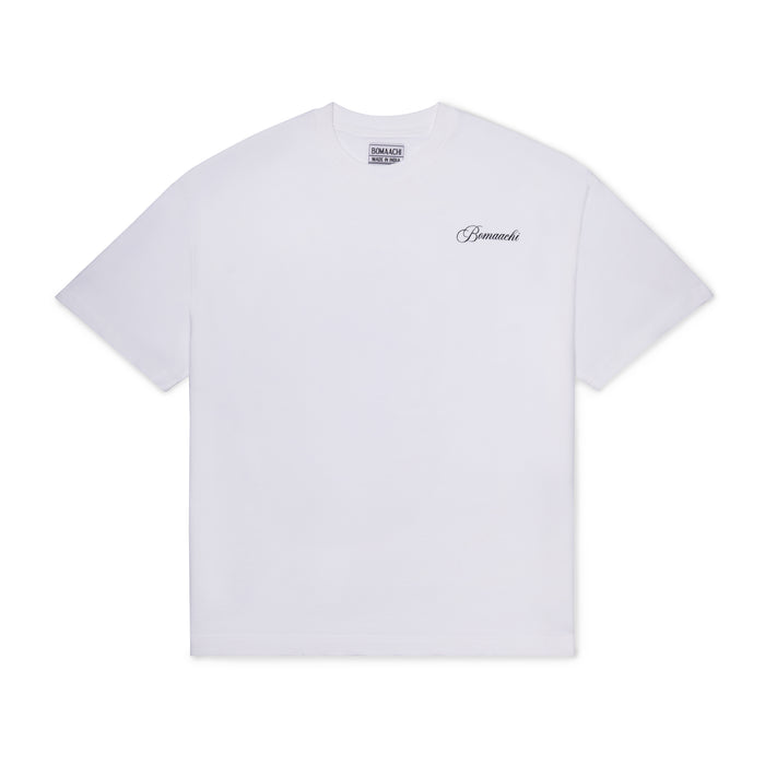 Oversized Blank White V2