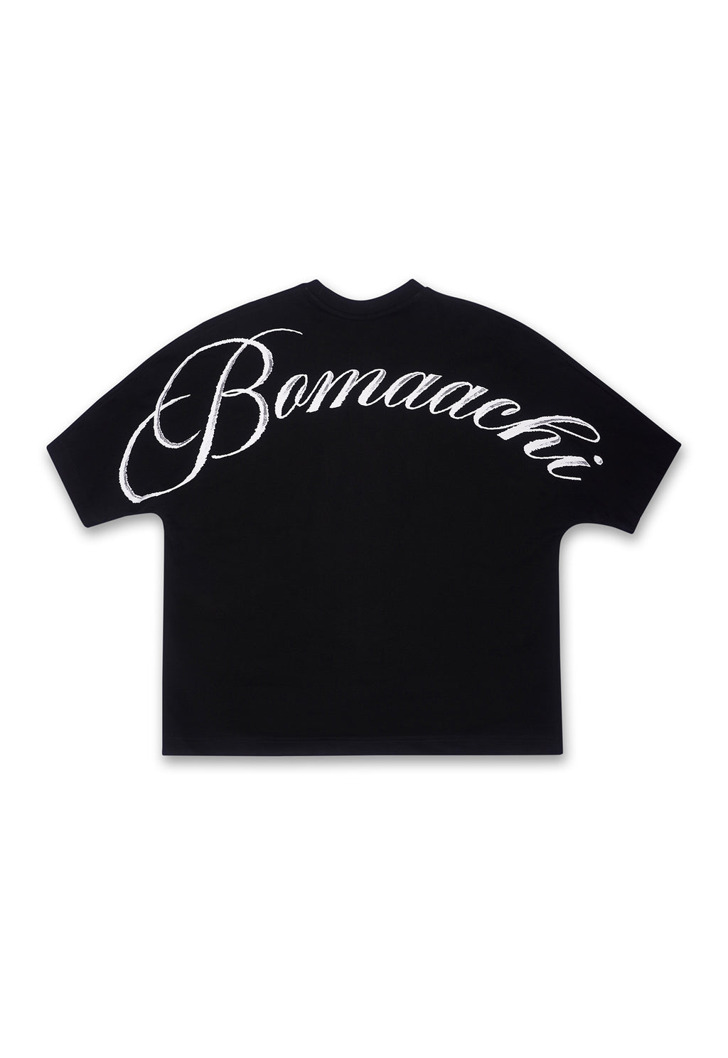Wings Black T-shirt