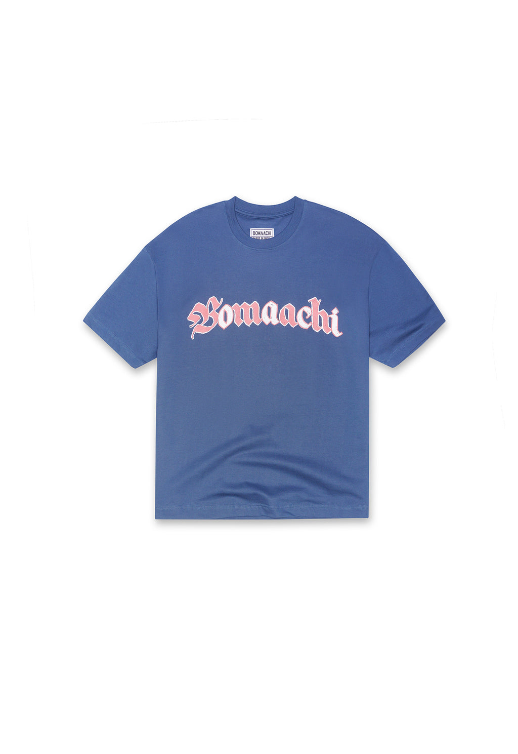 Introvert Alert Scribbled T-shirt