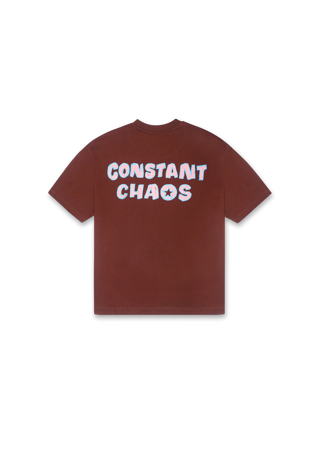 Constant Chaos T-shirt