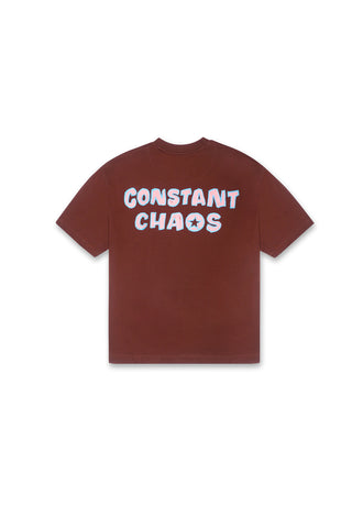 Constant Chaos T-shirt
