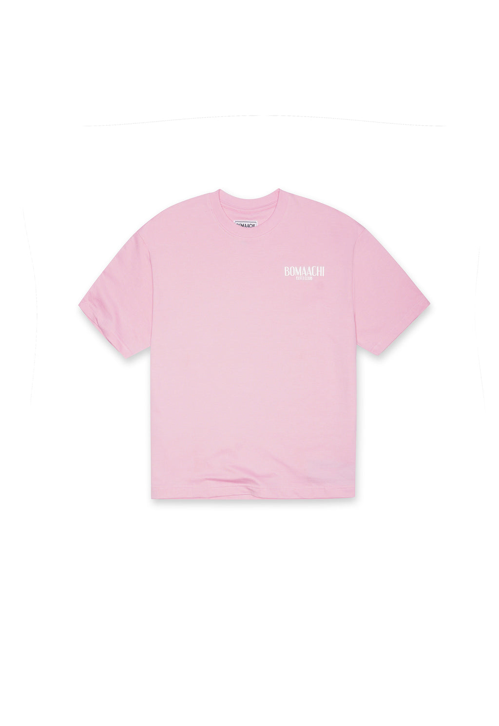 Elite Club Baby Pink