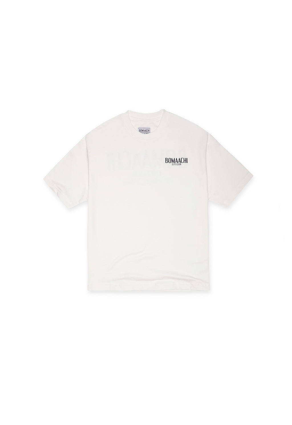 Elite Club White