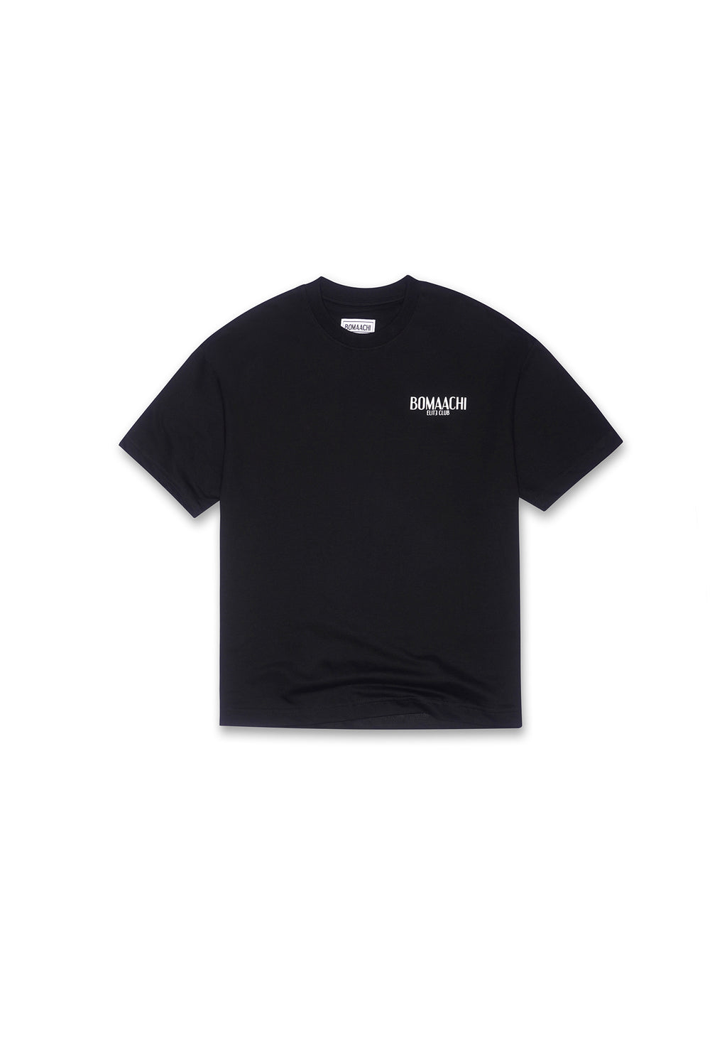 Elite Club Black