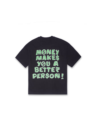 Money Makes You A Better Person