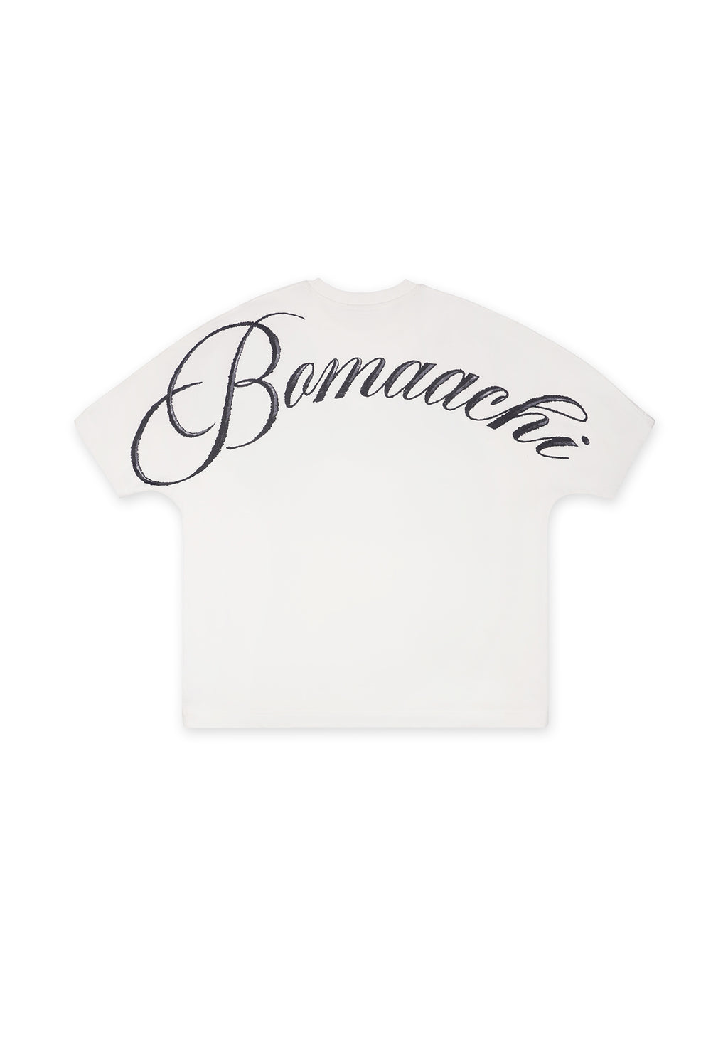 Wings White T-shirt