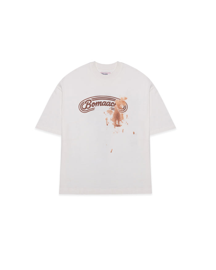 Ice-cream Stain