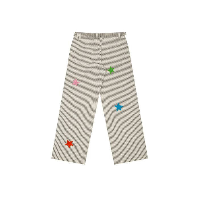 Crochet Stars Pant