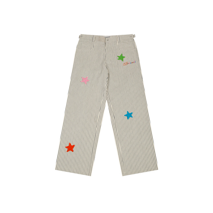 Crochet Stars Pant