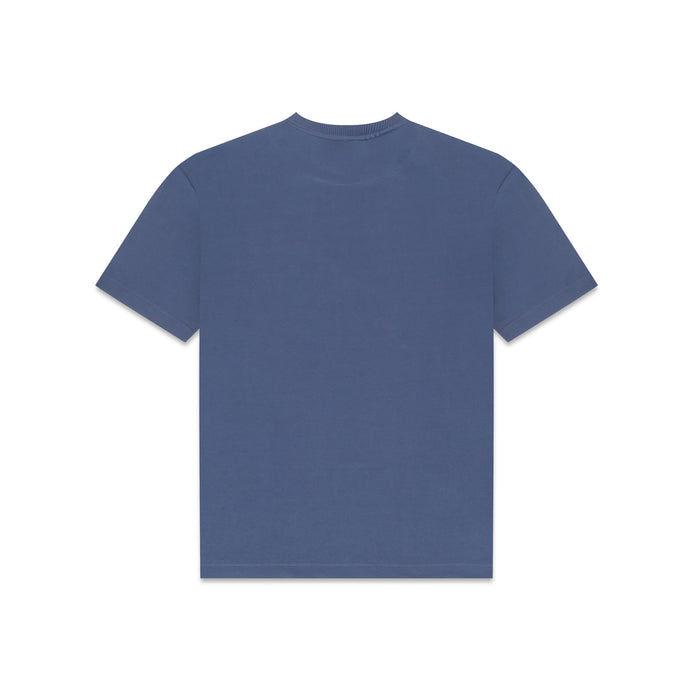 Embroidered Blank Navy Blue