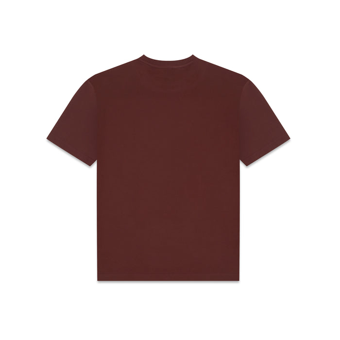 No Badges t-shirt