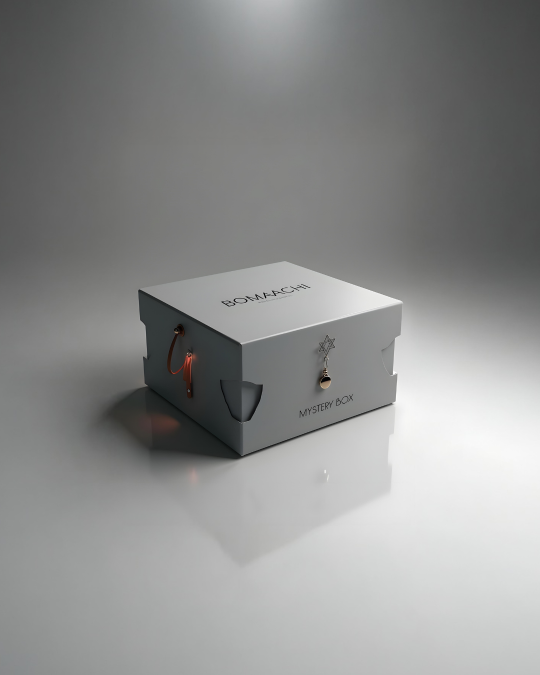 ₹4000 - Mystery Box